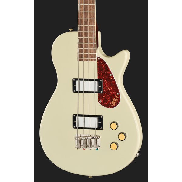 Gretsch Strml Jet Clb Bass VWT