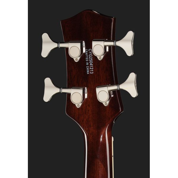 Gretsch Strml Jet Clb Bass VWT