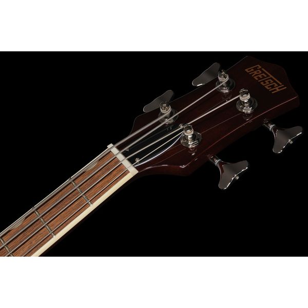 Gretsch Strml Jet Clb Bass VWT