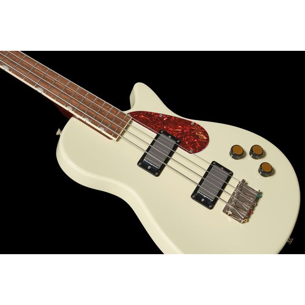 Gretsch Strml Jet Clb Bass VWT