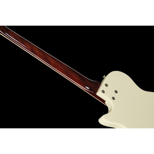 Gretsch Strml Jet Clb Bass VWT