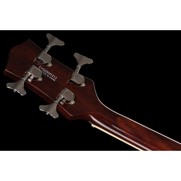 Gretsch Strml Jet Clb Bass VWT