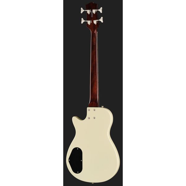 Gretsch Strml Jet Clb Bass VWT