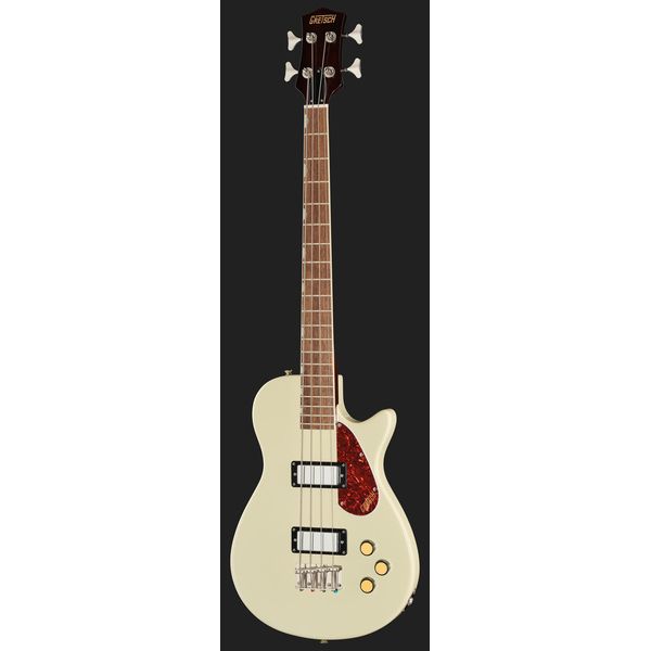 Gretsch Strml Jet Clb Bass VWT