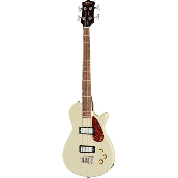 Gretsch Strml Jet Clb Bass VWT