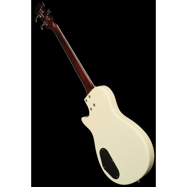 Gretsch Strml Jet Clb Bass VWT