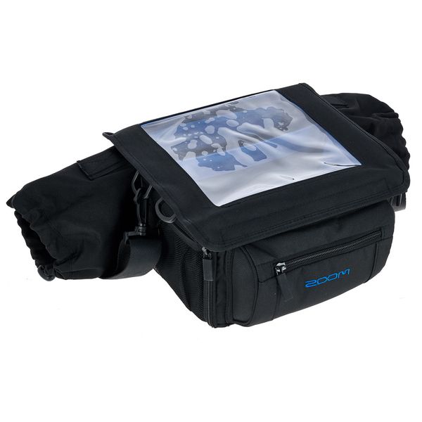 Zoom F8n Pro - Bag Bundle