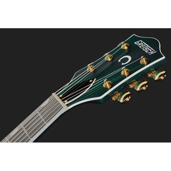 Gretsch Pro Nashville Bigsby CAD GRN