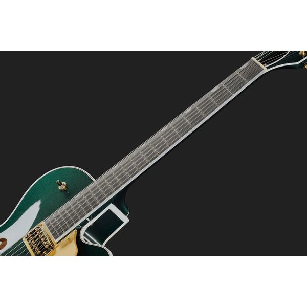 Gretsch Pro Nashville Bigsby CAD GRN