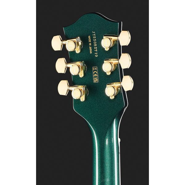 Gretsch Pro Nashville Bigsby CAD GRN