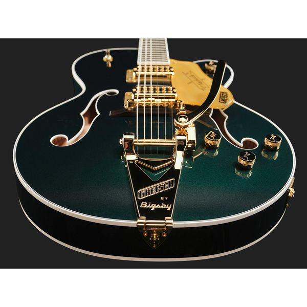 Gretsch Pro Nashville Bigsby CAD GRN