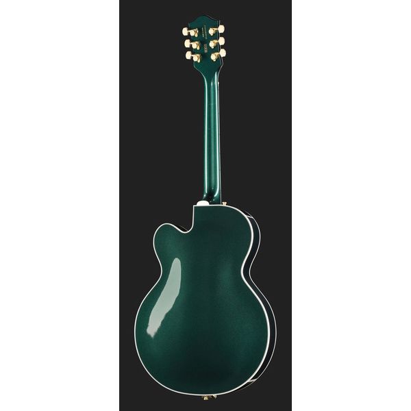 Gretsch Pro Nashville Bigsby CAD GRN