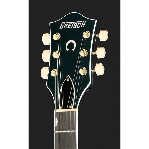 Gretsch Pro Nashville Bigsby CAD GRN