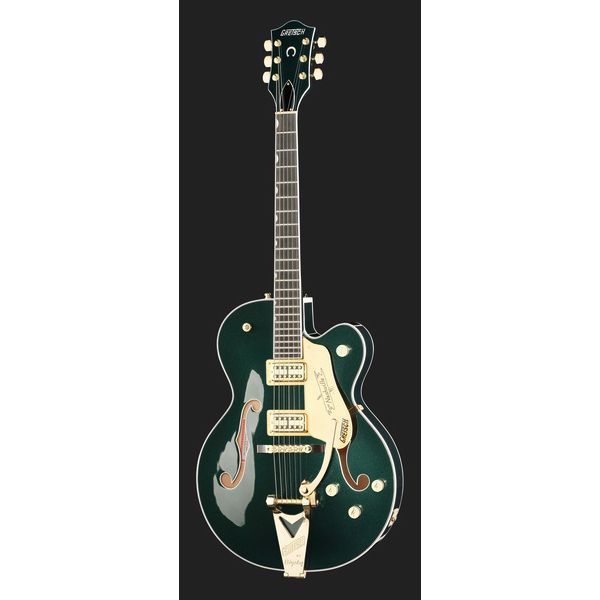 Gretsch Pro Nashville Bigsby CAD GRN
