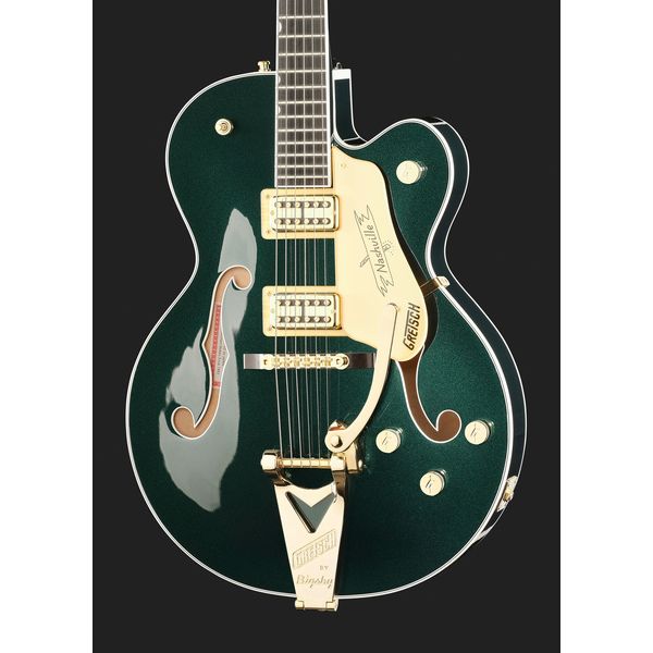 Gretsch Pro Nashville Bigsby CAD GRN