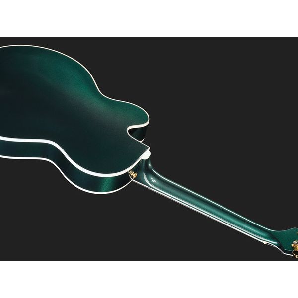 Gretsch Pro Nashville Bigsby CAD GRN