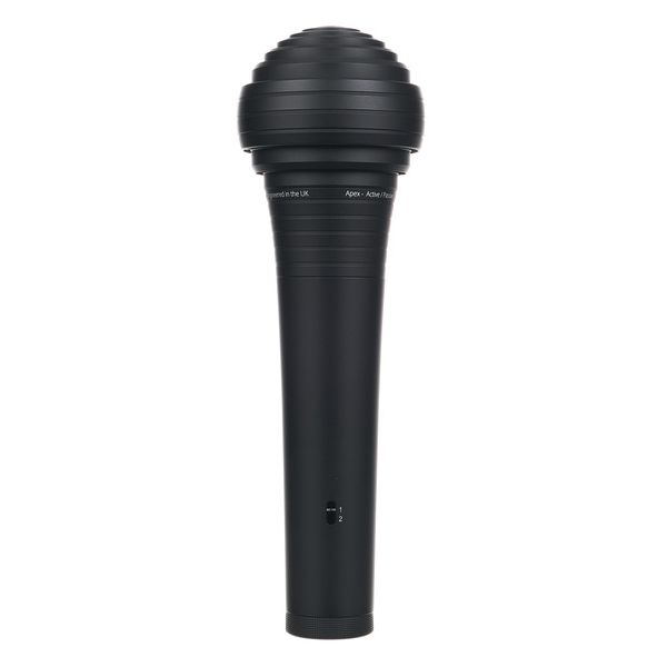 Aston Microphones Apex Void