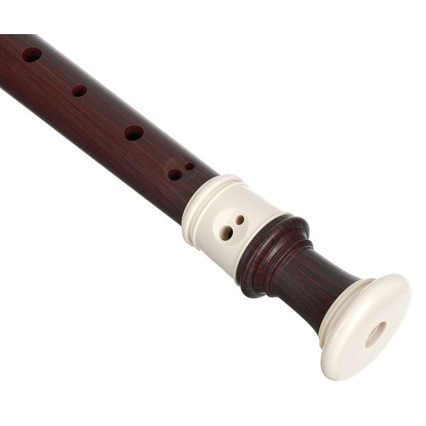 Yamaha YRS-322B Soprano Recorder