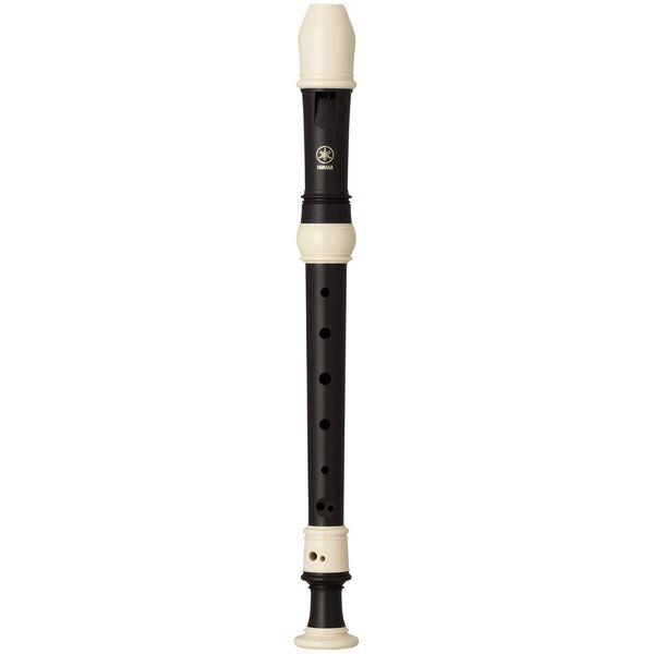 Yamaha YRS-323 Soprano Recorder