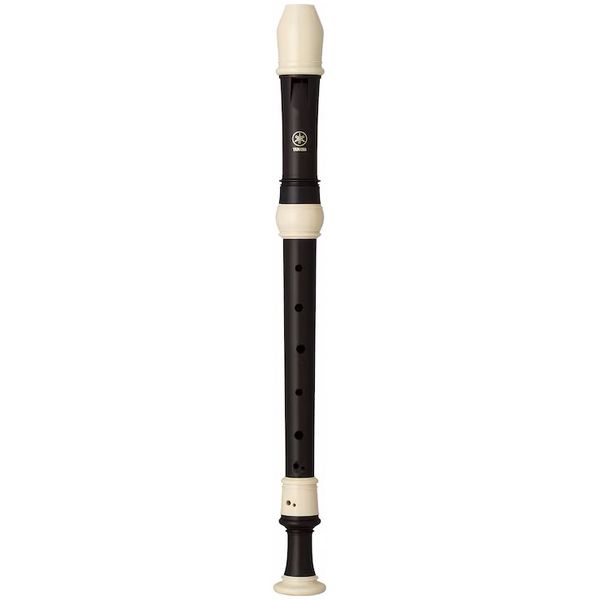 Yamaha YRA-324B Alto Recorder