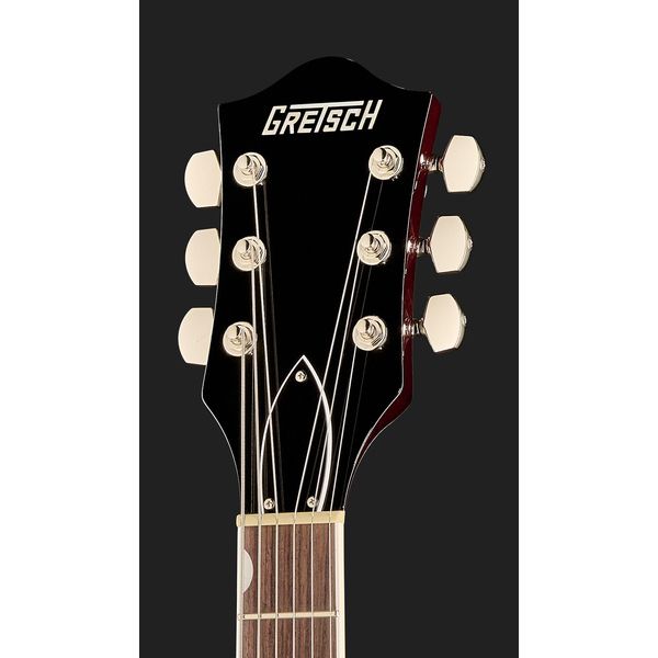 Gretsch Pro Tennessean Bigsby HVNA