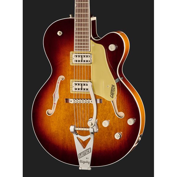 Gretsch Pro Tennessean Bigsby HVNA