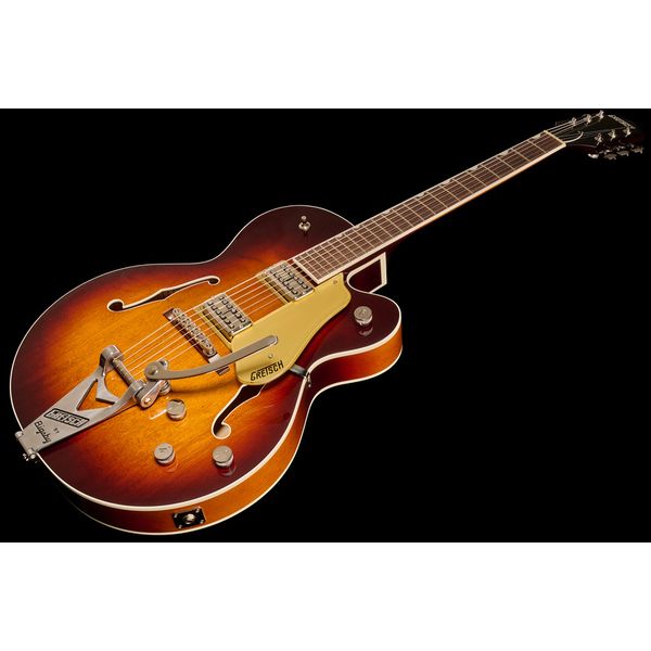 Gretsch Pro Tennessean Bigsby HVNA