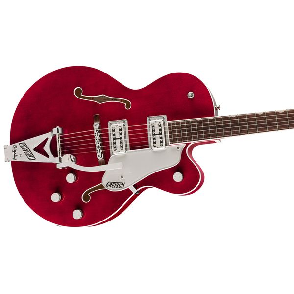 Gretsch Pro Tennessean Bigsby CHRY