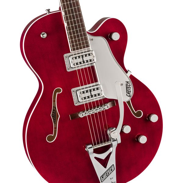 Gretsch Pro Tennessean Bigsby CHRY