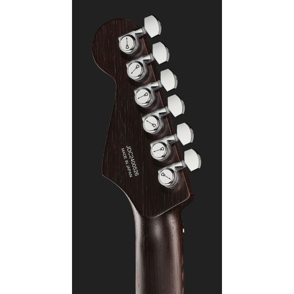 Charvel MJ DK24 HSH Antique Burst