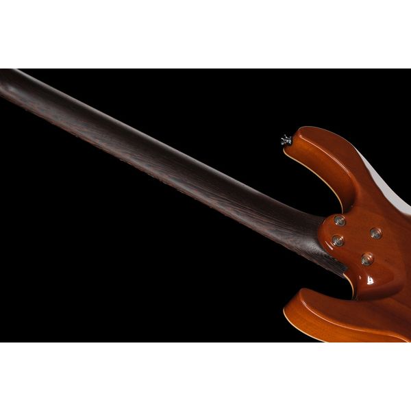 Charvel MJ DK24 HSH Antique Burst