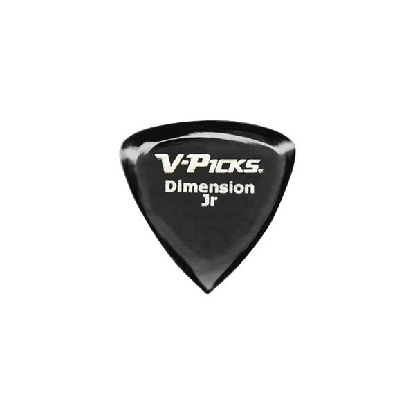 V-Picks Dimension Jr Smoky Buffed