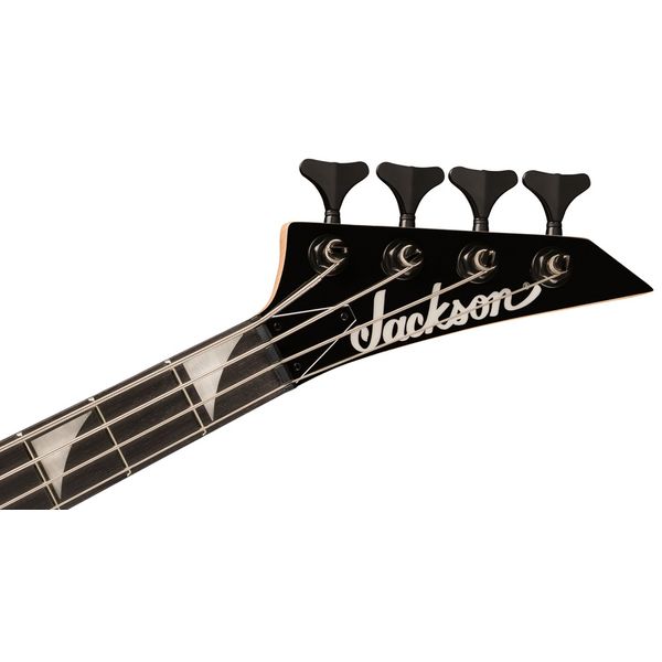 Jackson JS1X Concert Bass Minion RD