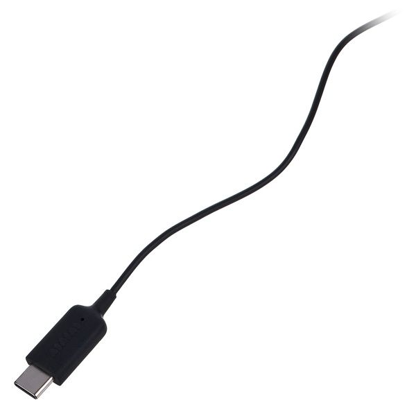 AIAIAI Tracks USB-C Black