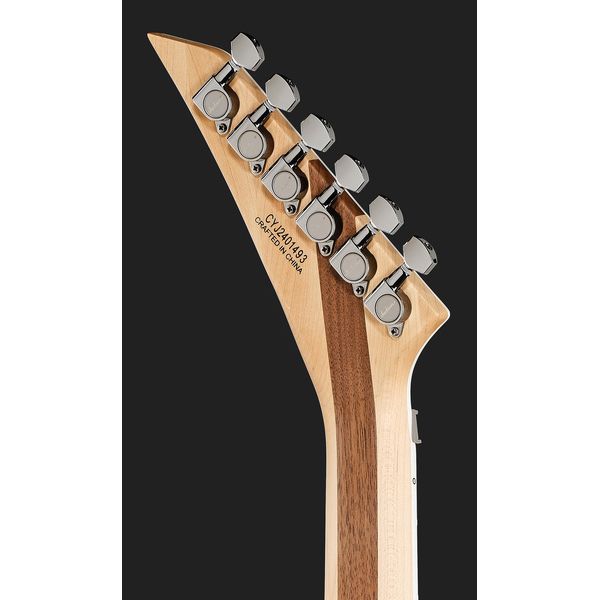 Jackson Pro Plus SL2 Shattered Mirror