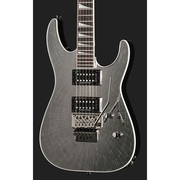 Jackson Pro Plus SL2 Shattered Mirror