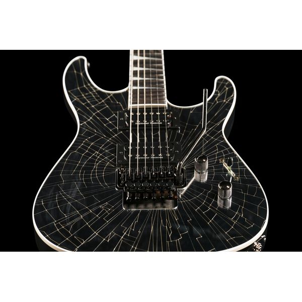 Jackson Pro Plus SL2 Shattered Mirror