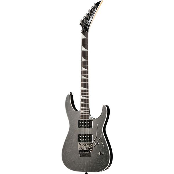 Jackson Pro Plus SL2 Shattered Mirror