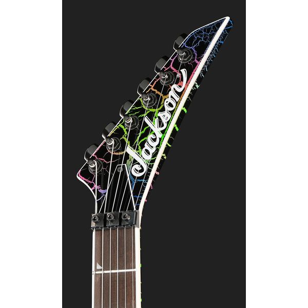 Jackson Pro Plus SL2 Bruised Crackle