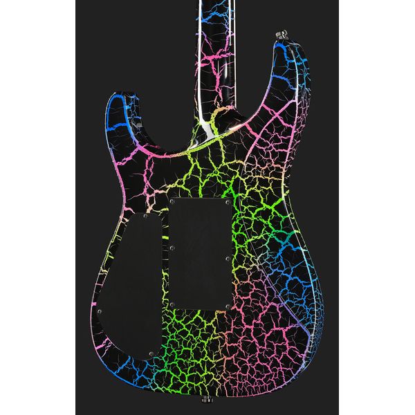 Jackson Pro Plus SL2 Bruised Crackle