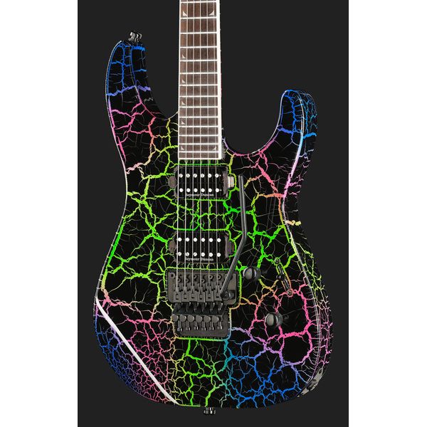 Jackson Pro Plus SL2 Bruised Crackle