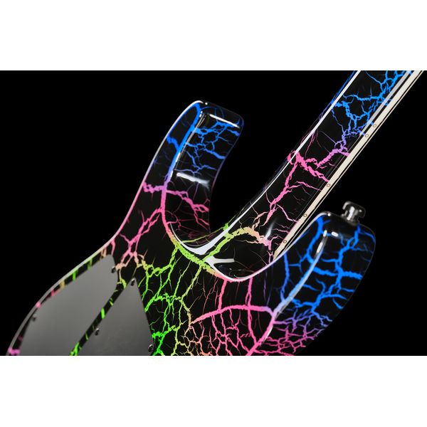 Jackson Pro Plus SL2 Bruised Crackle