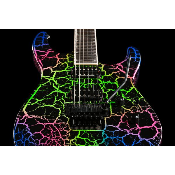 Jackson Pro Plus SL2 Bruised Crackle