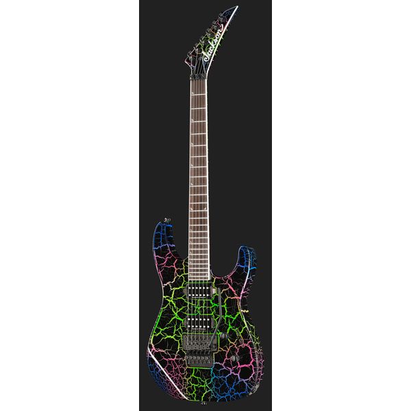 Jackson Pro Plus SL2 Bruised Crackle