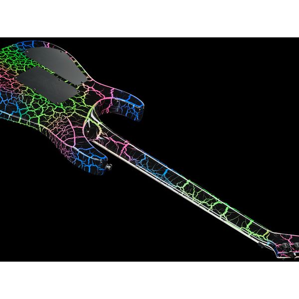 Jackson Pro Plus SL2 Bruised Crackle