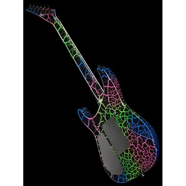 Jackson Pro Plus SL2 Bruised Crackle