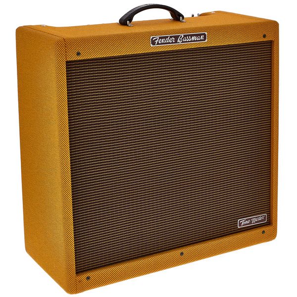 Fender Tone Master 59 Bassman