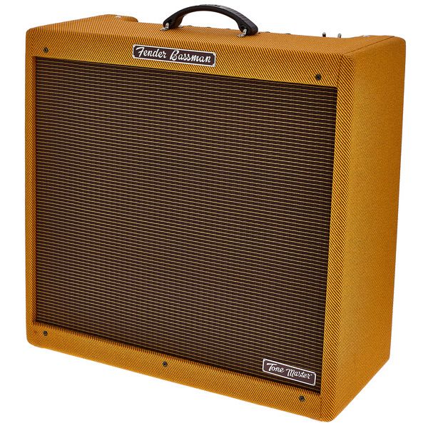 Fender Tone Master 59 Bassman