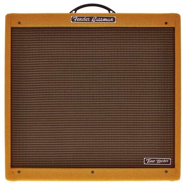 Fender Tone Master 59 Bassman