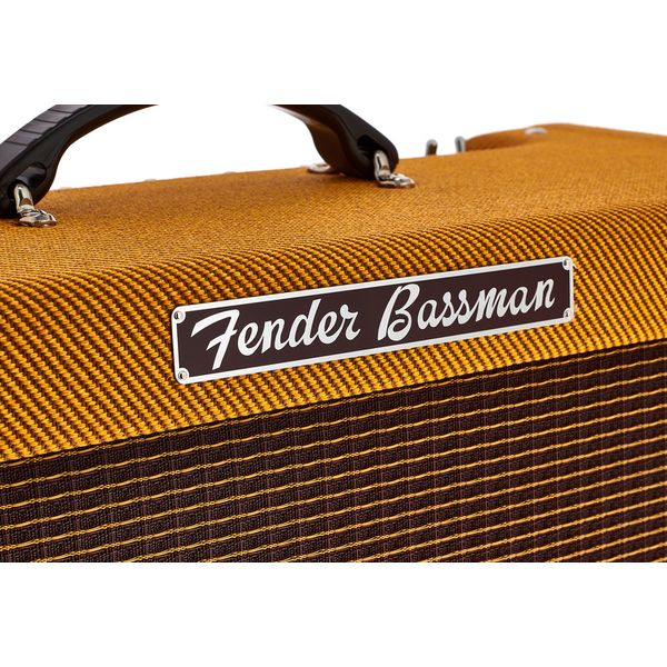 Fender Tone Master 59 Bassman